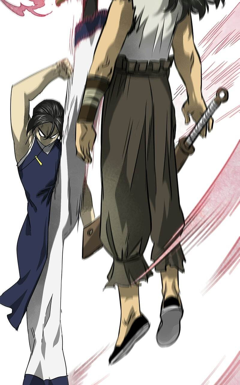 Read Infinite Leveling: Murim chapter 104 image 121 on Lezhin