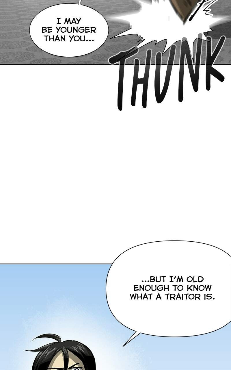 Read Infinite Leveling: Murim chapter 104 image 128 on Lezhin