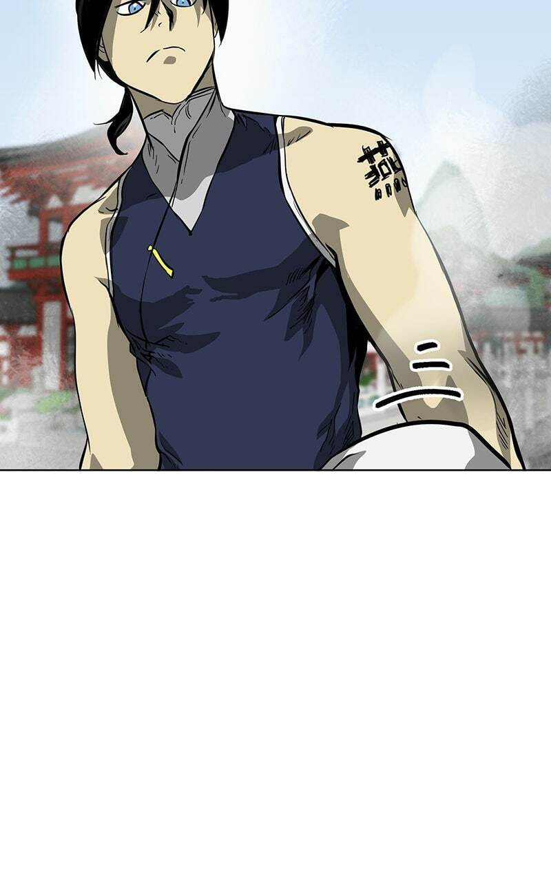 Read Infinite Leveling: Murim chapter 104 image 129 on Lezhin