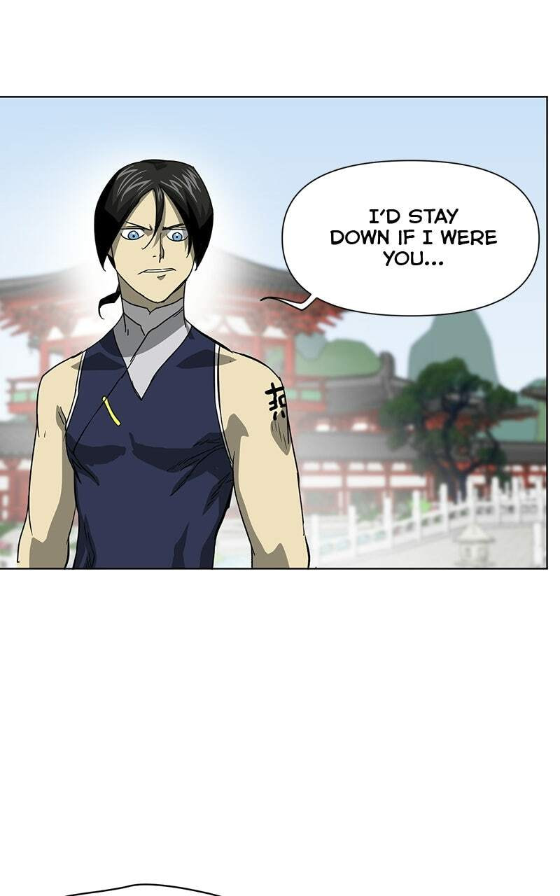 Read Infinite Leveling: Murim chapter 104 image 132 on Lezhin