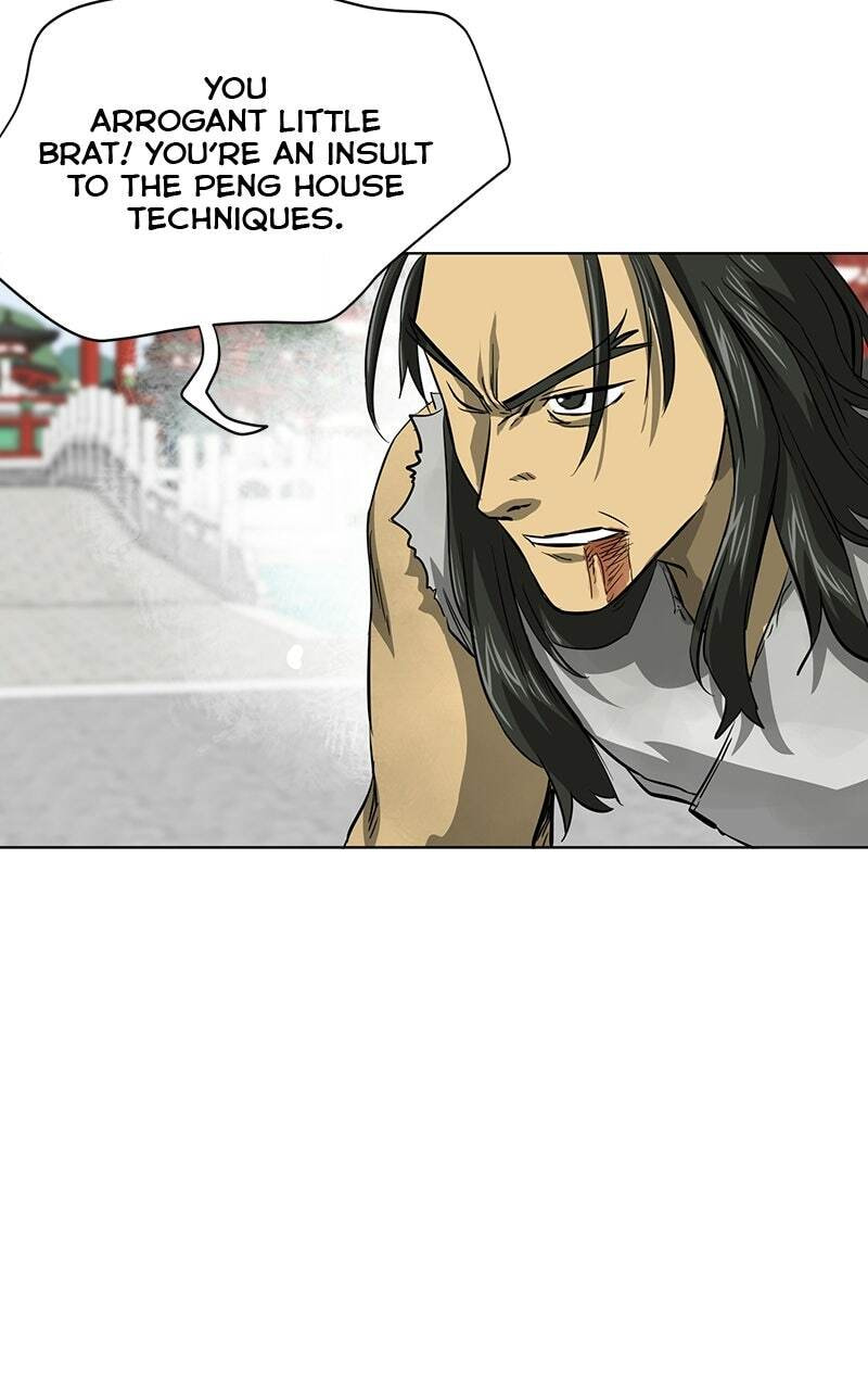 Read Infinite Leveling: Murim chapter 104 image 133 on Lezhin