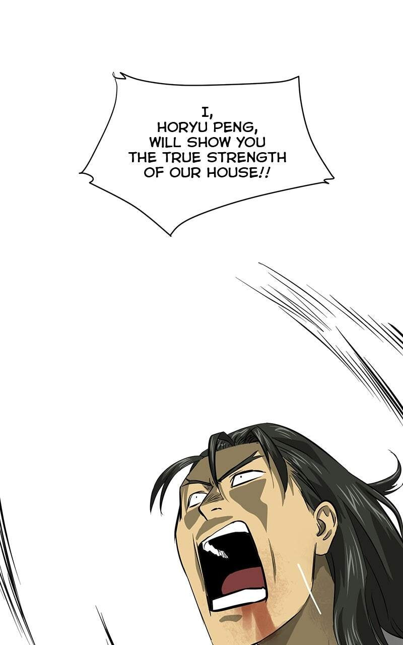 Read Infinite Leveling: Murim chapter 104 image 134 on Lezhin