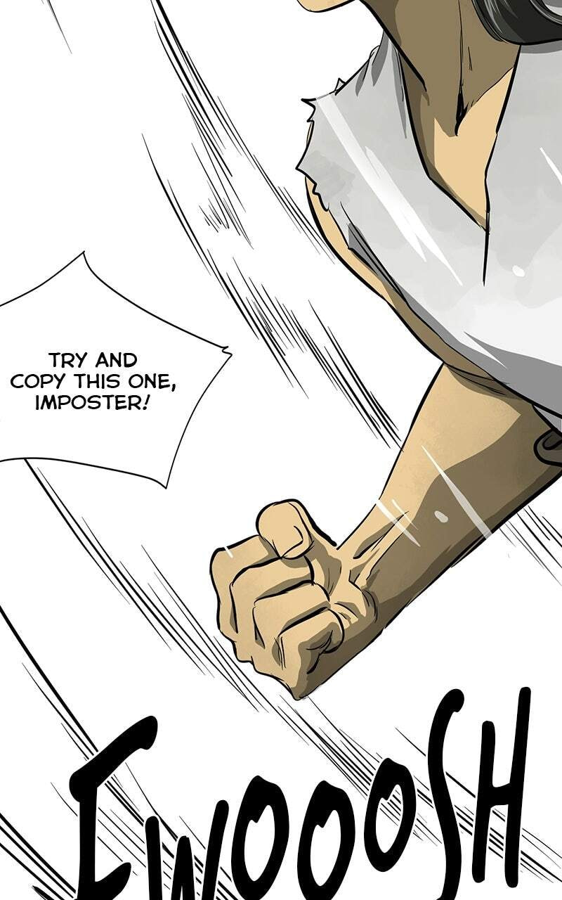 Read Infinite Leveling: Murim chapter 104 image 135 on Lezhin
