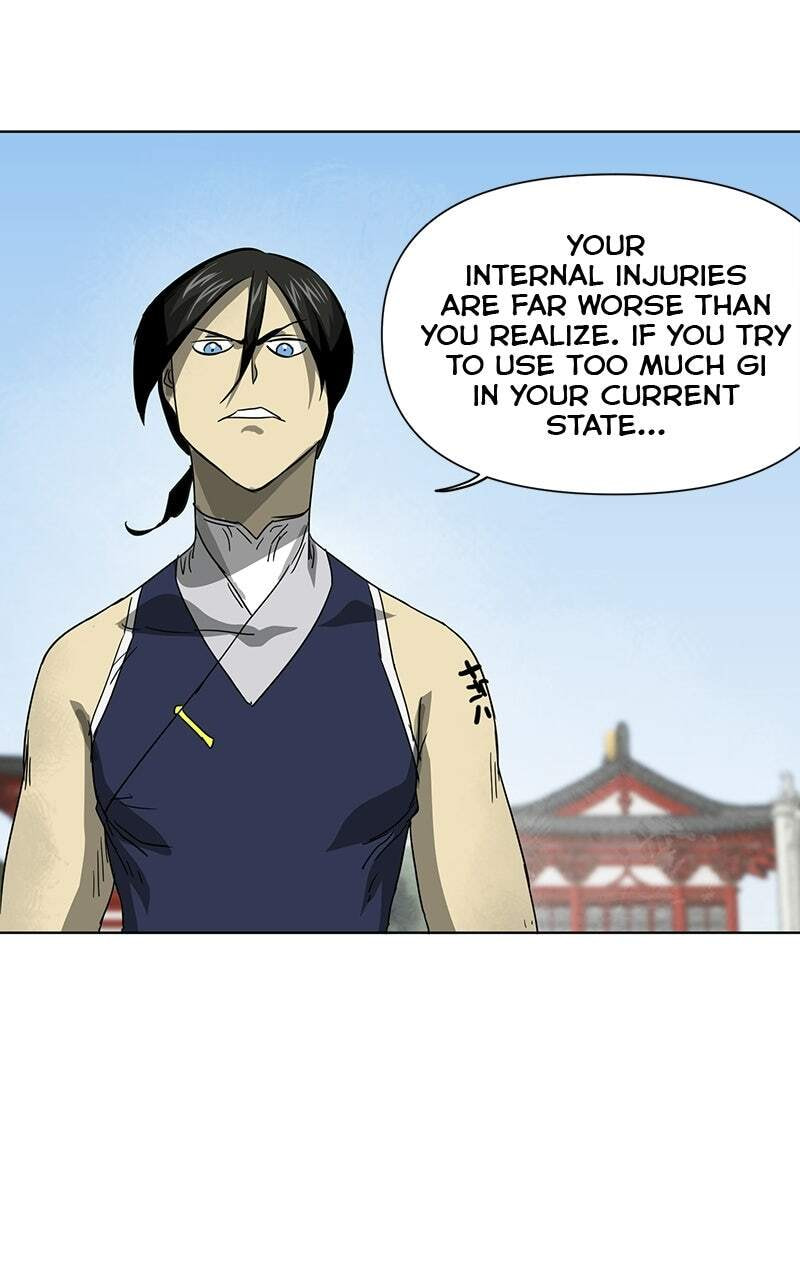 Read Infinite Leveling: Murim chapter 104 image 137 on Lezhin