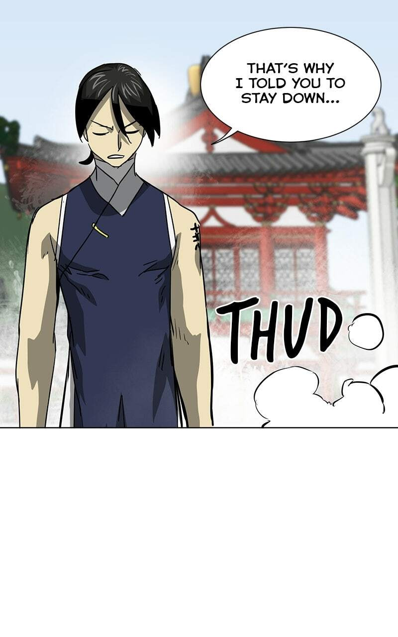 Read Infinite Leveling: Murim chapter 104 image 144 on Lezhin
