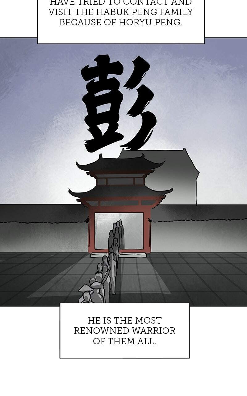 Read Infinite Leveling: Murim chapter 104 image 18 on Lezhin