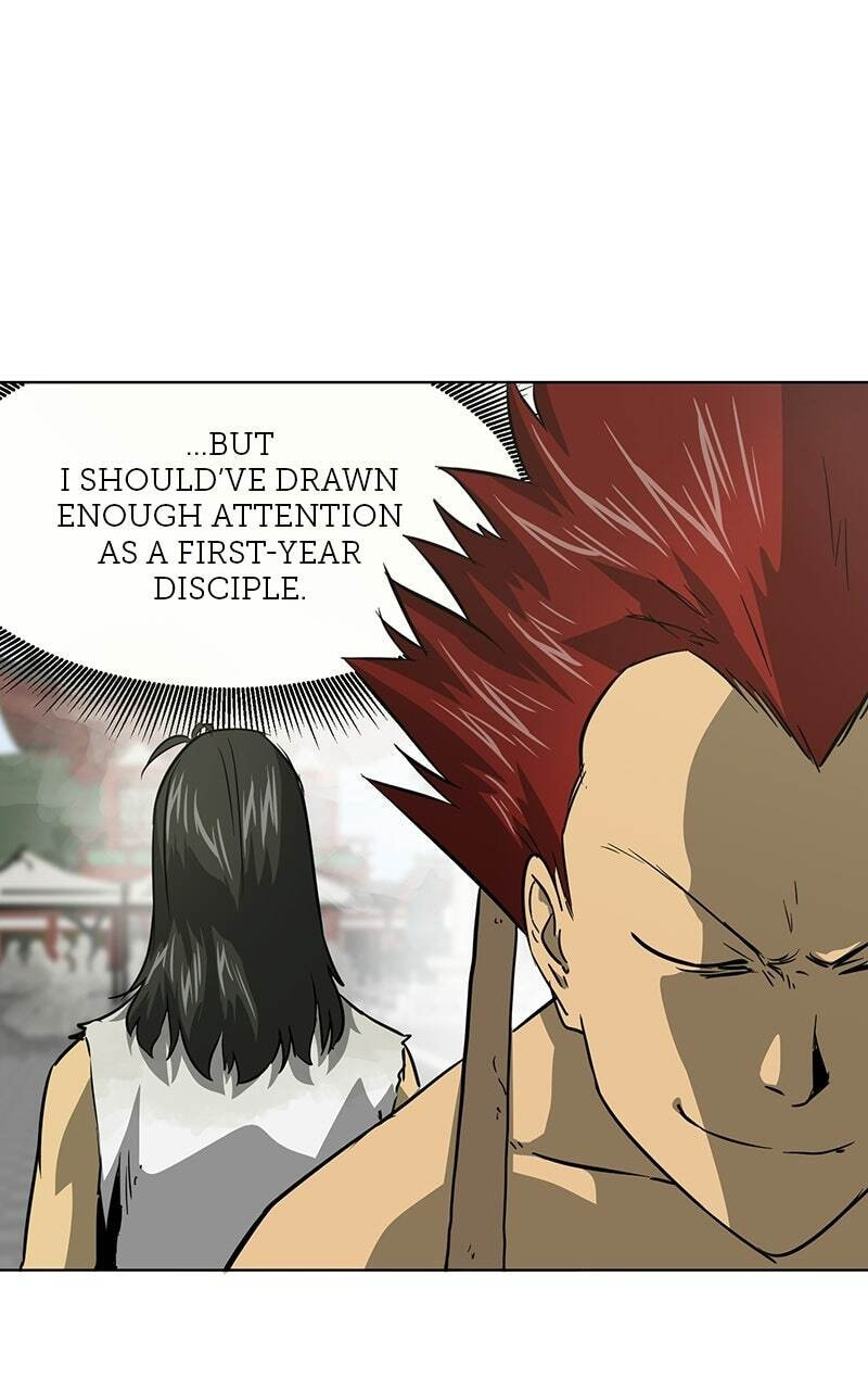 Read Infinite Leveling: Murim chapter 104 image 21 on Lezhin