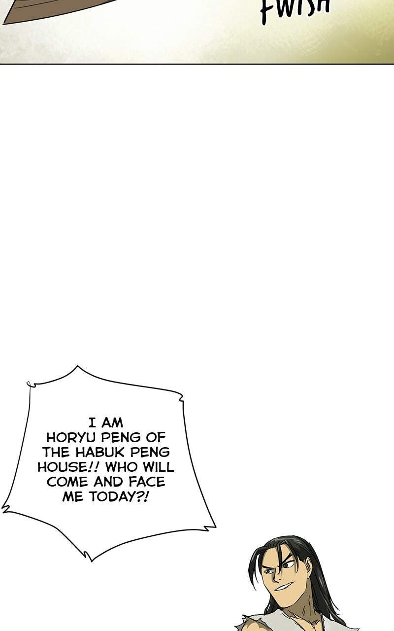 Read Infinite Leveling: Murim chapter 104 image 23 on Lezhin