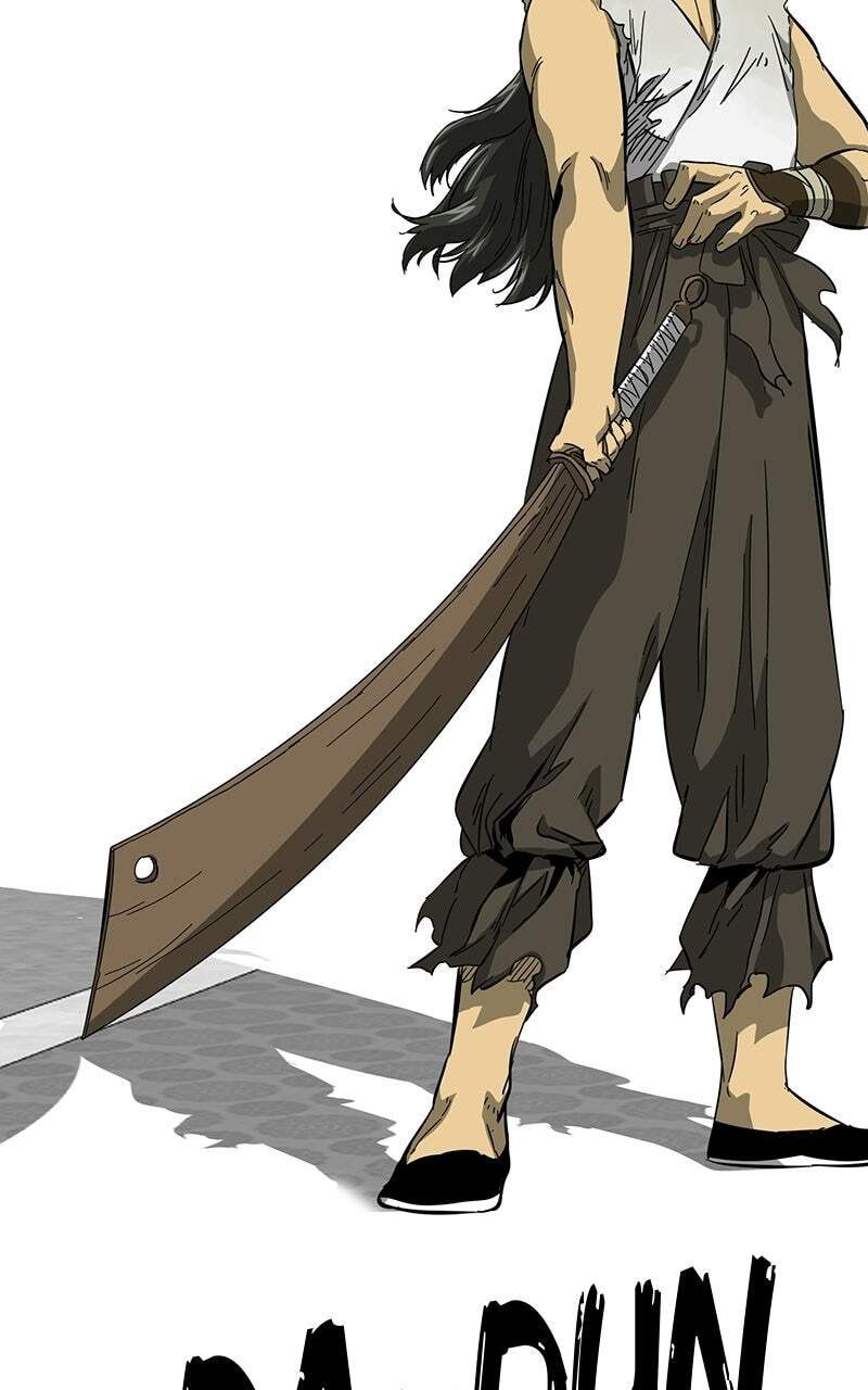 Read Infinite Leveling: Murim chapter 104 image 24 on Lezhin