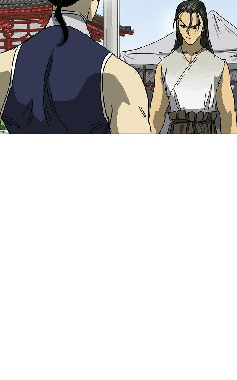 Read Infinite Leveling: Murim chapter 104 image 26 on Lezhin