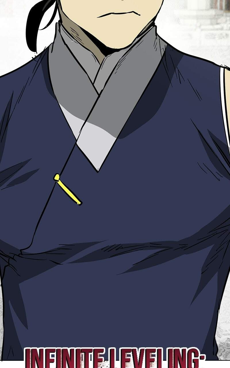 Read Infinite Leveling: Murim chapter 104 image 28 on Lezhin