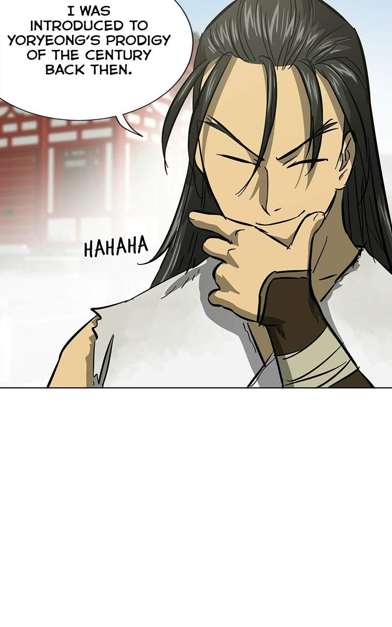 Read Infinite Leveling: Murim chapter 104 image 32 on Lezhin