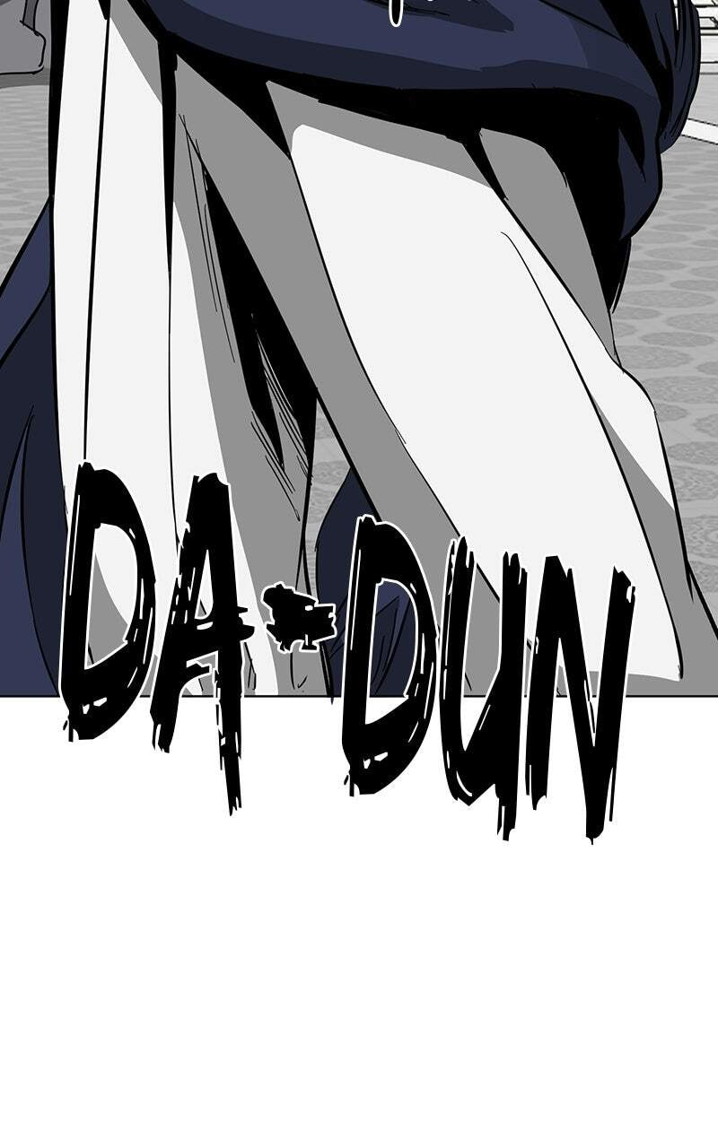 Read Infinite Leveling: Murim chapter 104 image 37 on Lezhin