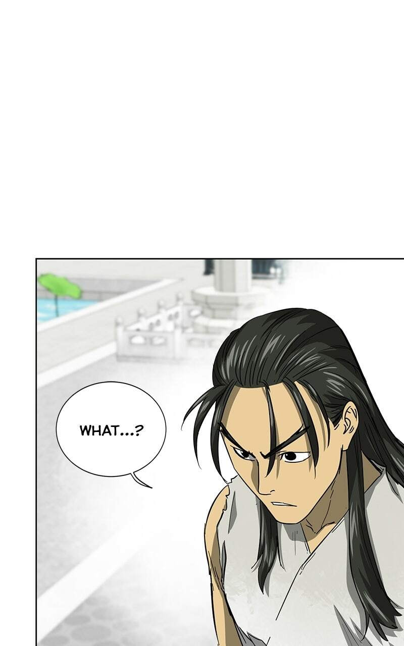 Read Infinite Leveling: Murim chapter 104 image 38 on Lezhin