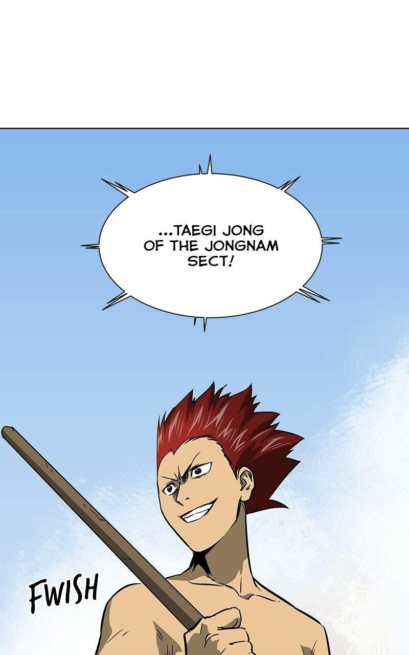 Read Infinite Leveling: Murim chapter 104 image 4 on Lezhin