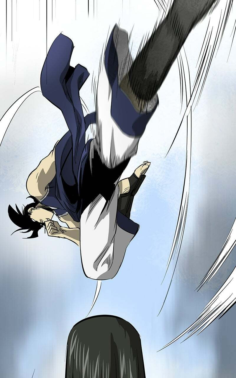 Read Infinite Leveling: Murim chapter 104 image 43 on Lezhin