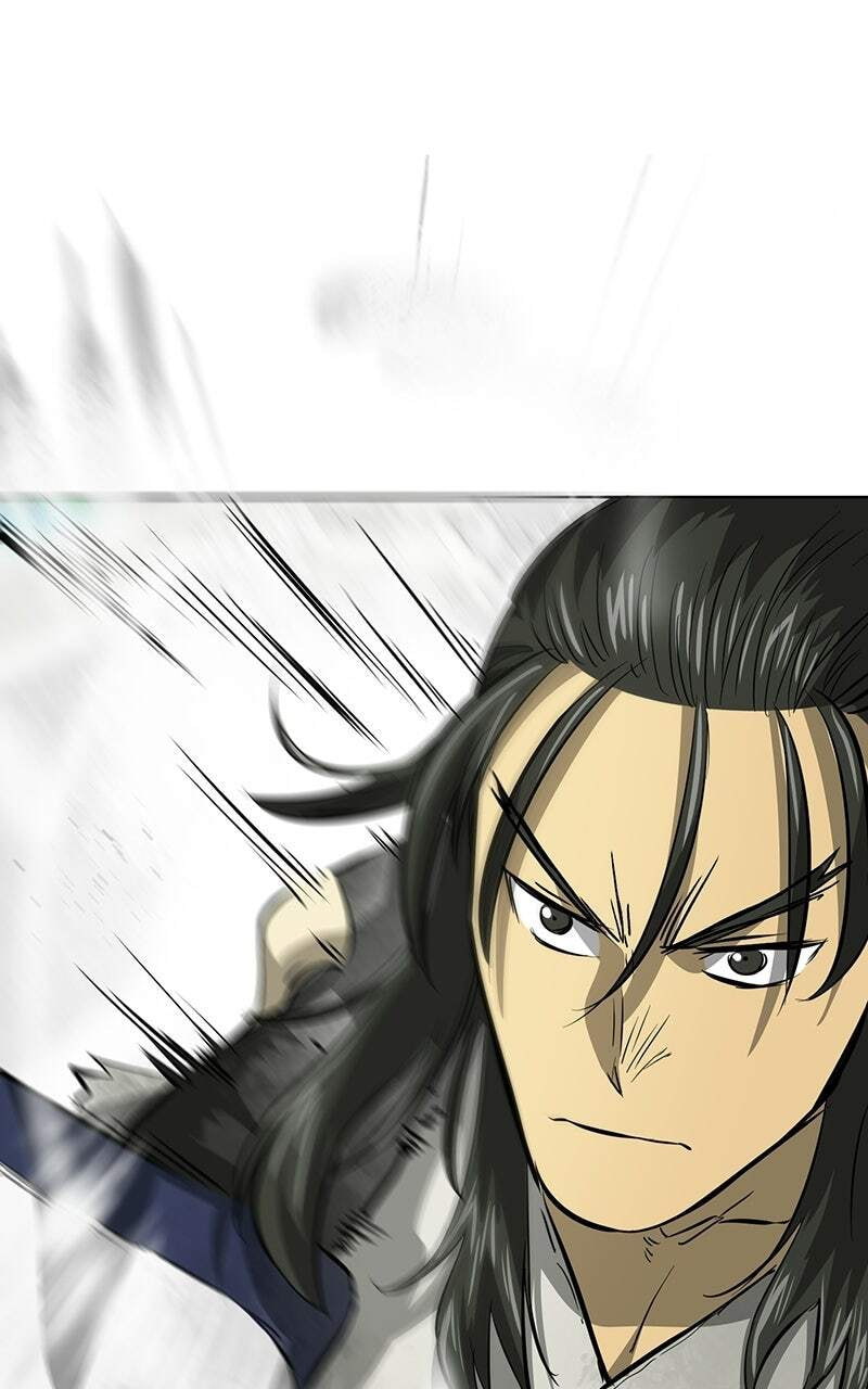 Read Infinite Leveling: Murim chapter 104 image 45 on Lezhin