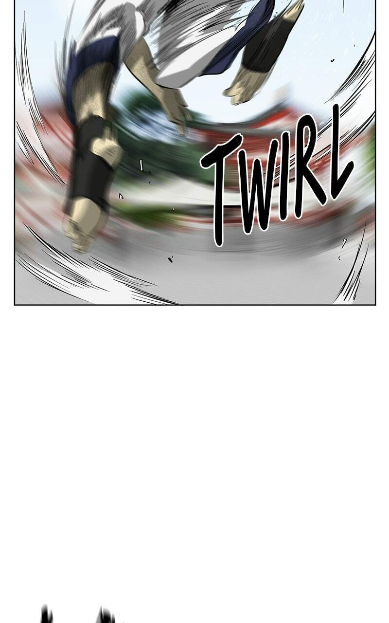 Read Infinite Leveling: Murim chapter 104 image 48 on Lezhin