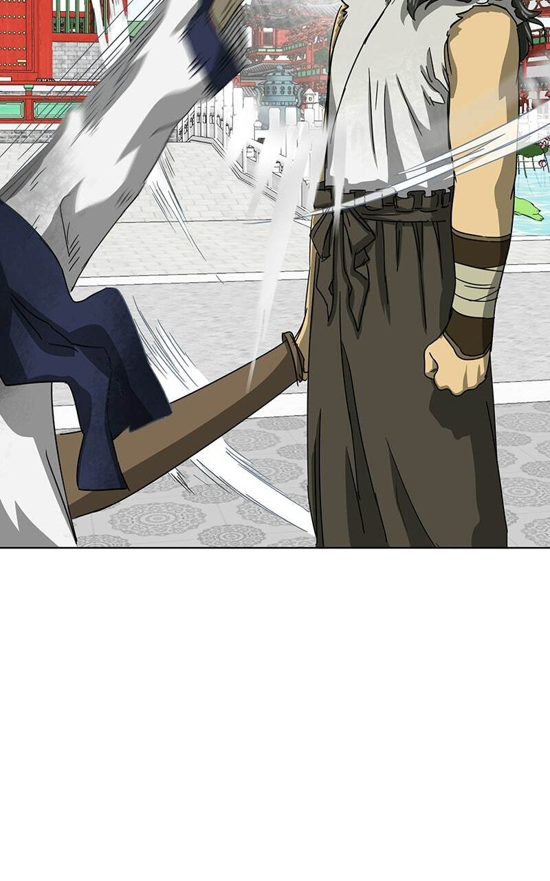 Read Infinite Leveling: Murim chapter 104 image 53 on Lezhin