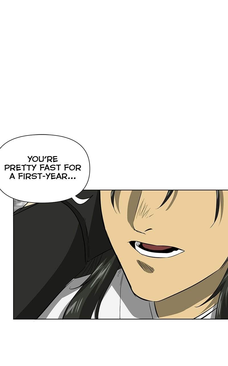Read Infinite Leveling: Murim chapter 104 image 57 on Lezhin