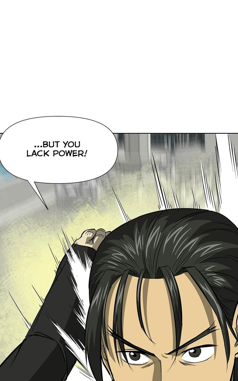 Read Infinite Leveling: Murim chapter 104 image 58 on Lezhin