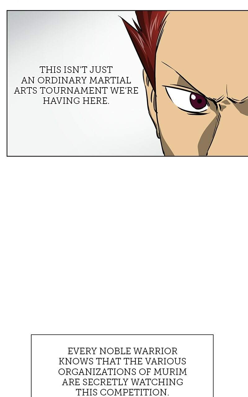 Read Infinite Leveling: Murim chapter 104 image 6 on Lezhin