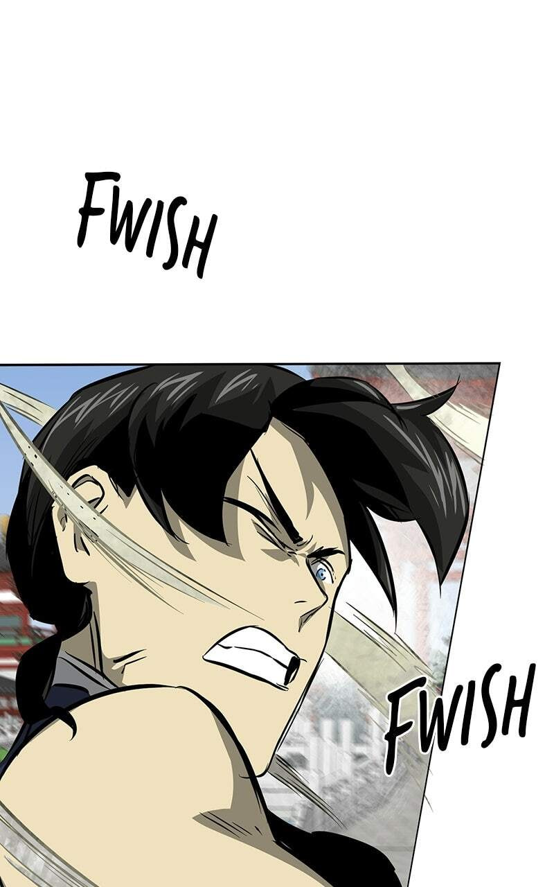 Read Infinite Leveling: Murim chapter 104 image 63 on Lezhin