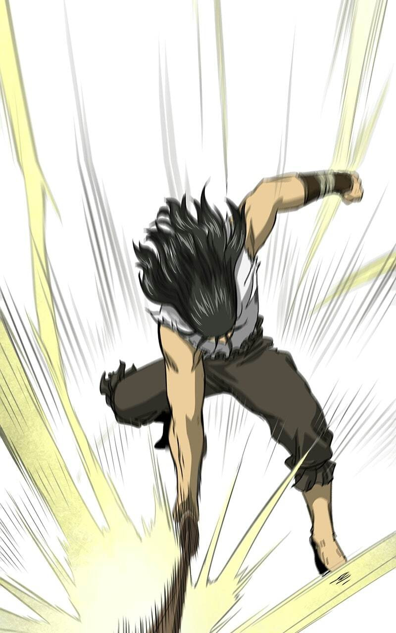Read Infinite Leveling: Murim chapter 104 image 75 on Lezhin