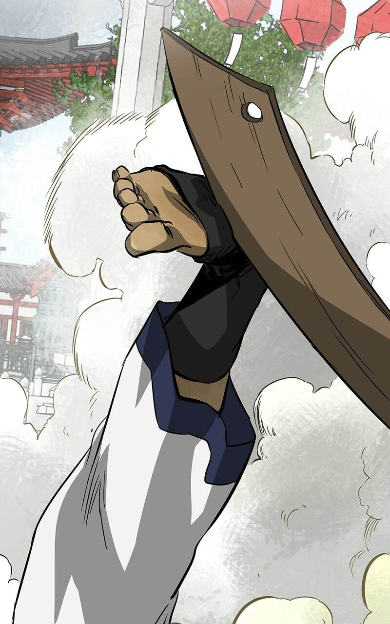 Read Infinite Leveling: Murim chapter 104 image 79 on Lezhin