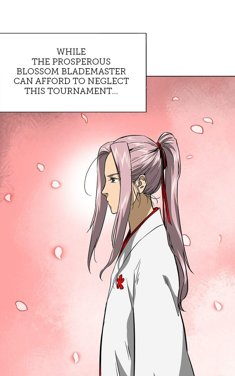 Read Infinite Leveling: Murim chapter 104 image 8 on Lezhin