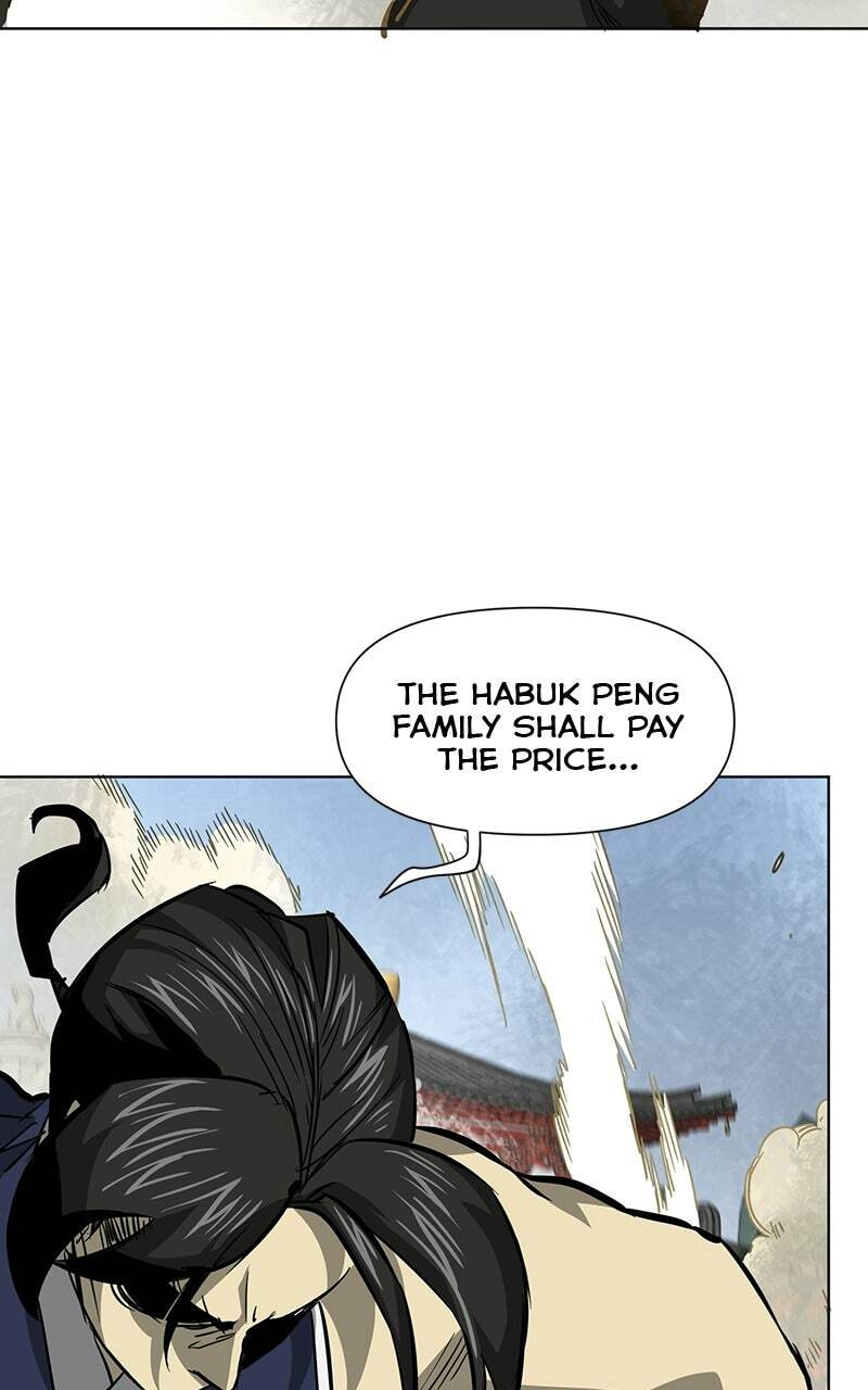 Read Infinite Leveling: Murim chapter 104 image 90 on Lezhin