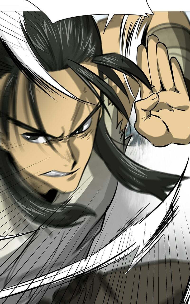 Read Infinite Leveling: Murim chapter 104 image 95 on Lezhin
