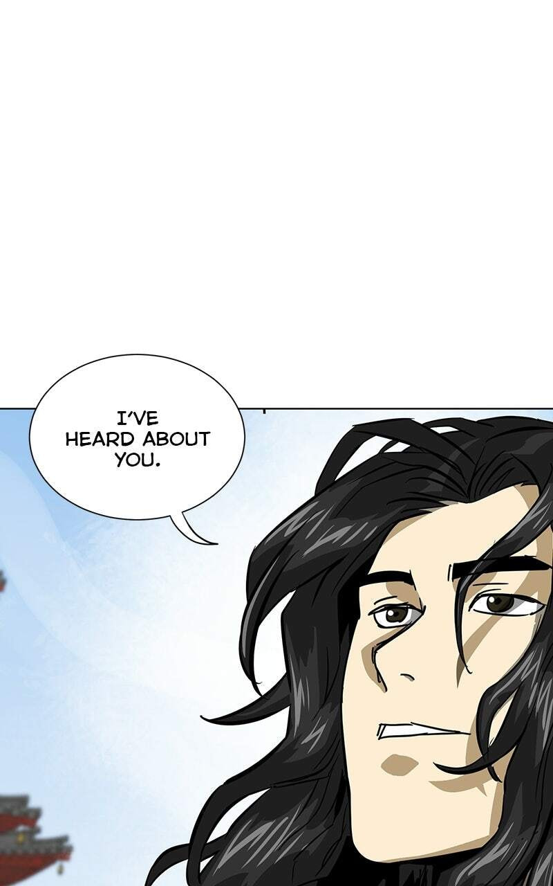 Read Infinite Leveling: Murim chapter 105 image 100 on Lezhin