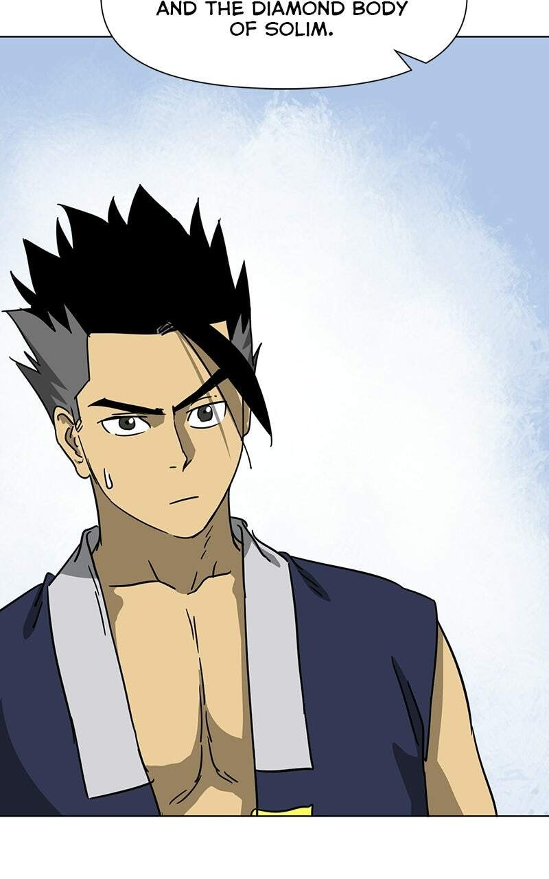 Read Infinite Leveling: Murim chapter 105 image 102 on Lezhin