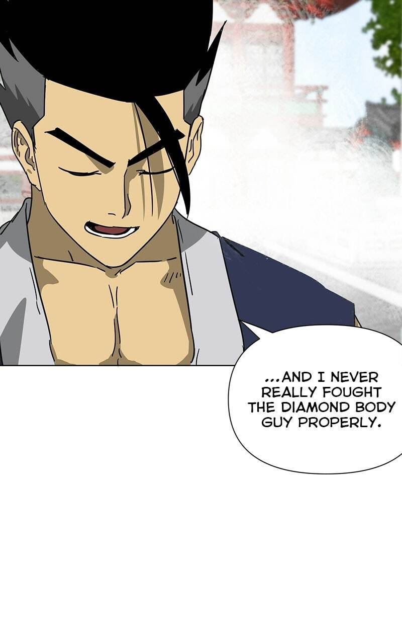 Read Infinite Leveling: Murim chapter 105 image 104 on Lezhin