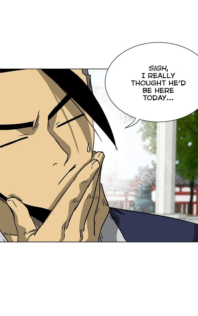 Read Infinite Leveling: Murim chapter 105 image 105 on Lezhin