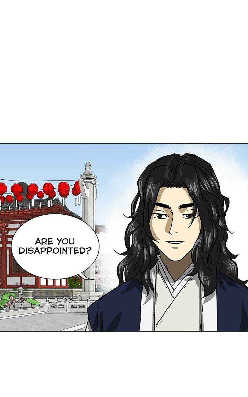 Read Infinite Leveling: Murim chapter 105 image 106 on Lezhin