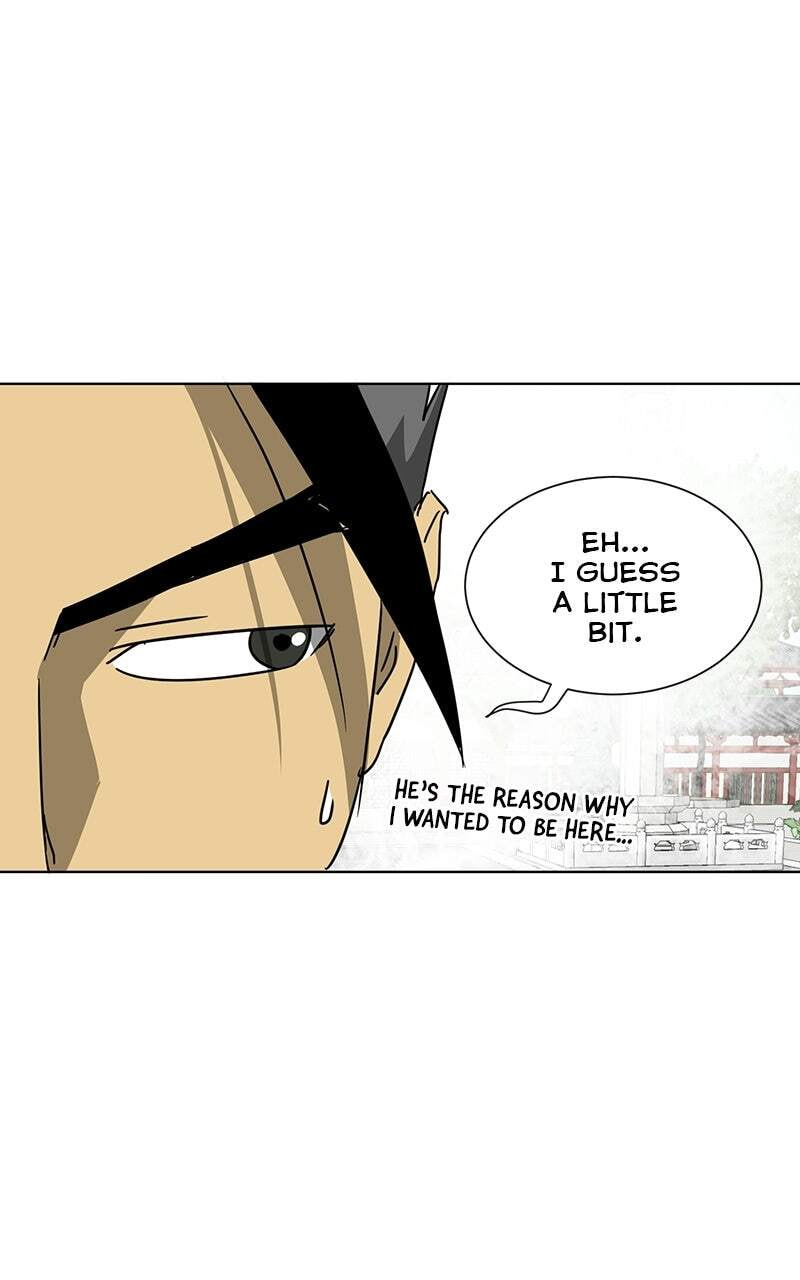 Read Infinite Leveling: Murim chapter 105 image 107 on Lezhin