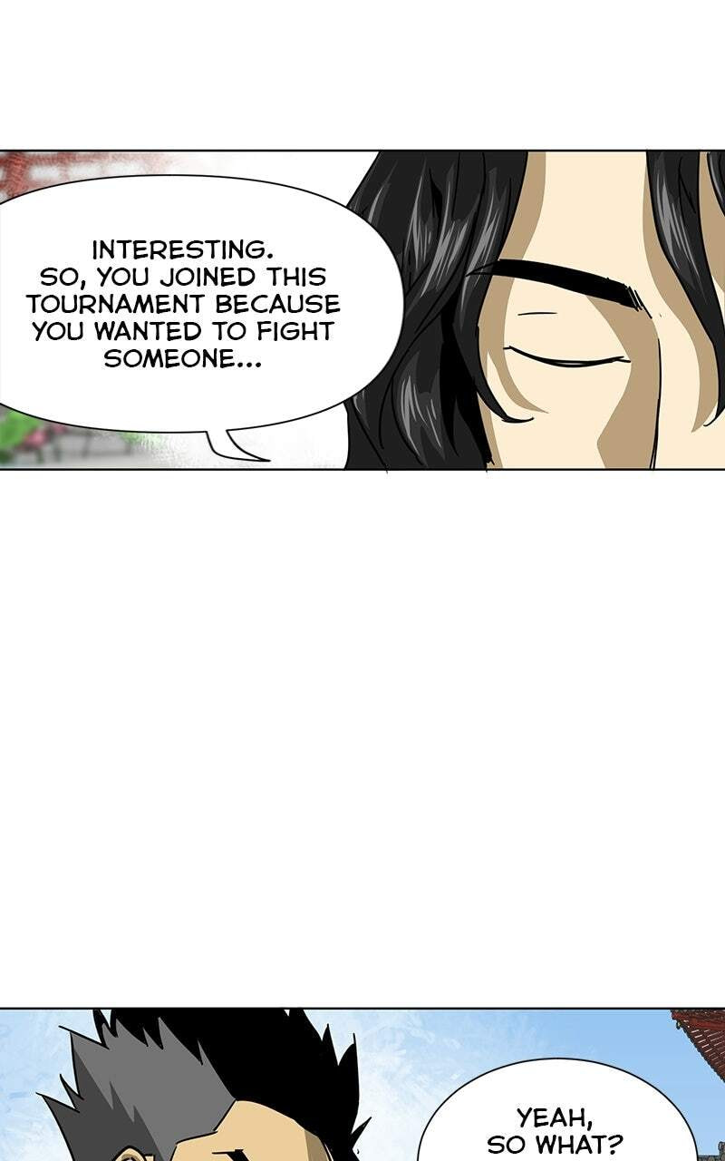 Read Infinite Leveling: Murim chapter 105 image 108 on Lezhin
