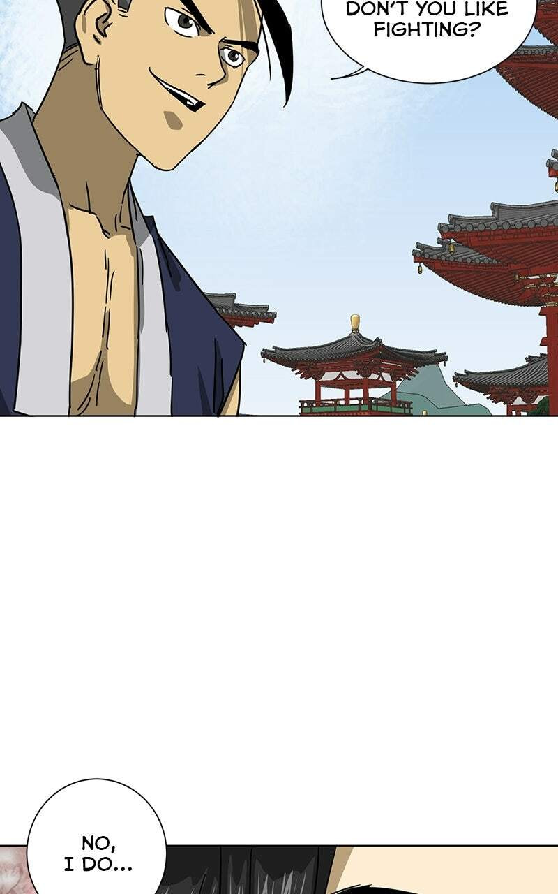 Read Infinite Leveling: Murim chapter 105 image 109 on Lezhin