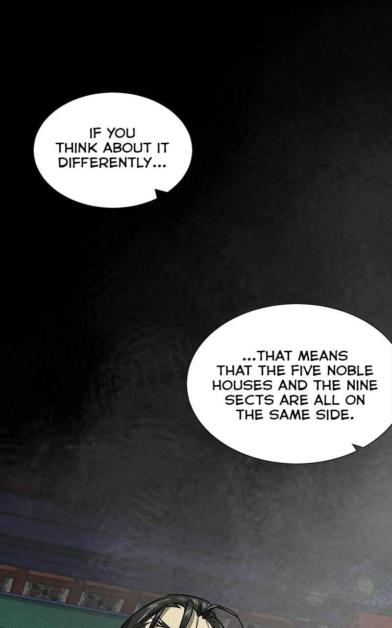 Read Infinite Leveling: Murim chapter 105 image 11 on Lezhin