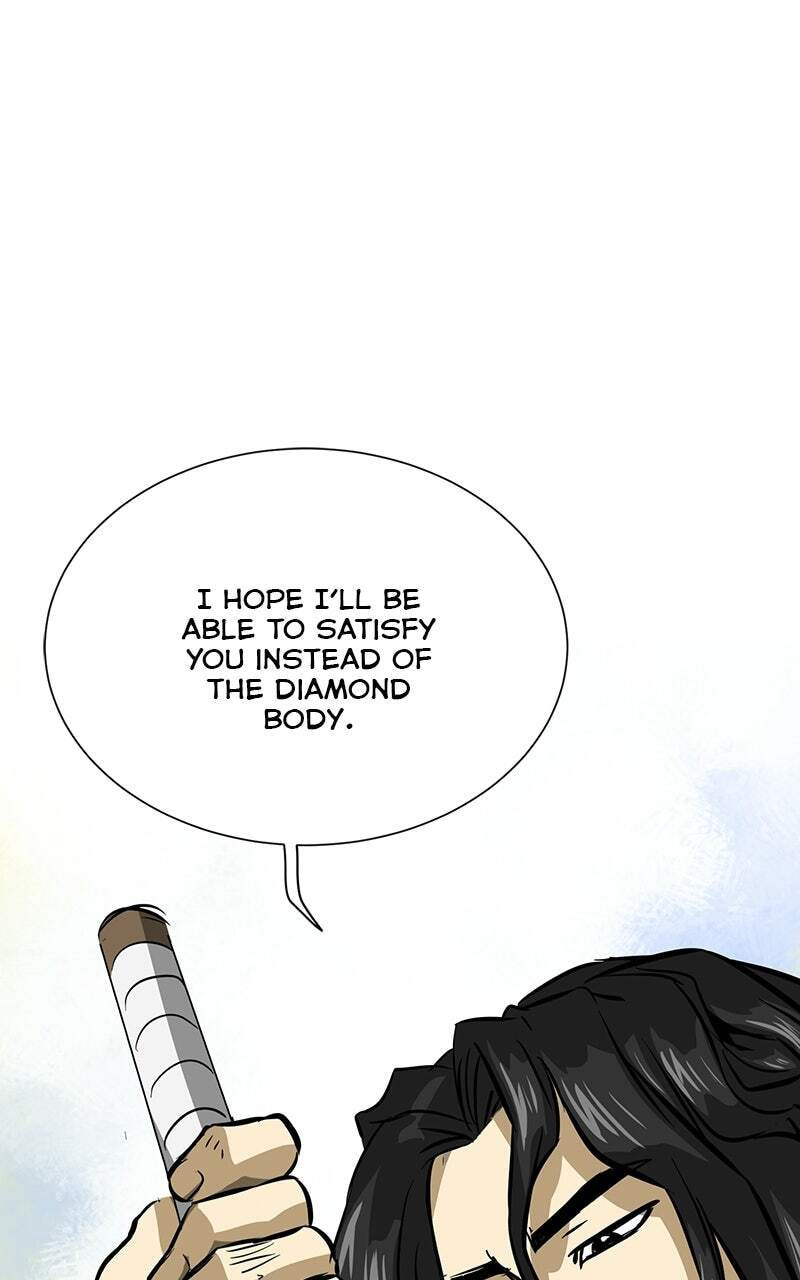 Read Infinite Leveling: Murim chapter 105 image 114 on Lezhin