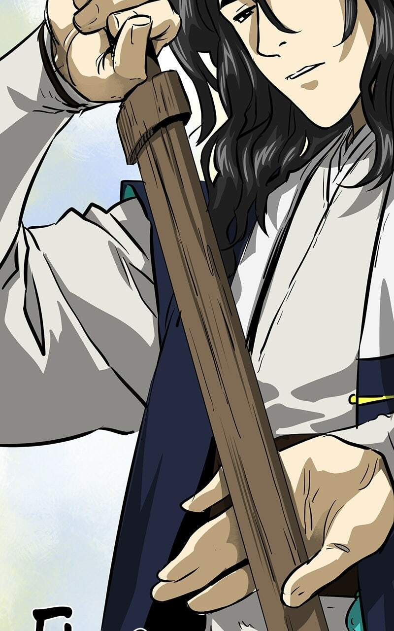 Read Infinite Leveling: Murim chapter 105 image 115 on Lezhin