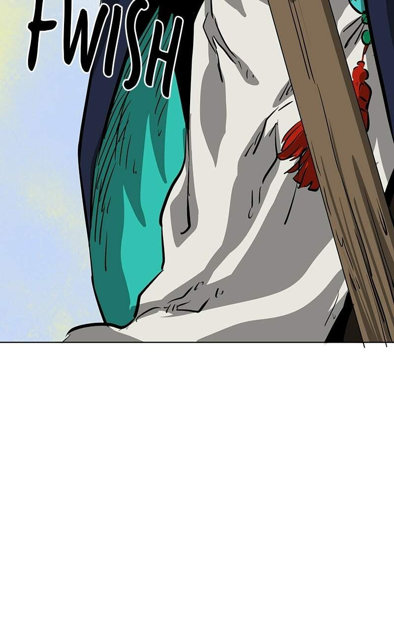 Read Infinite Leveling: Murim chapter 105 image 116 on Lezhin