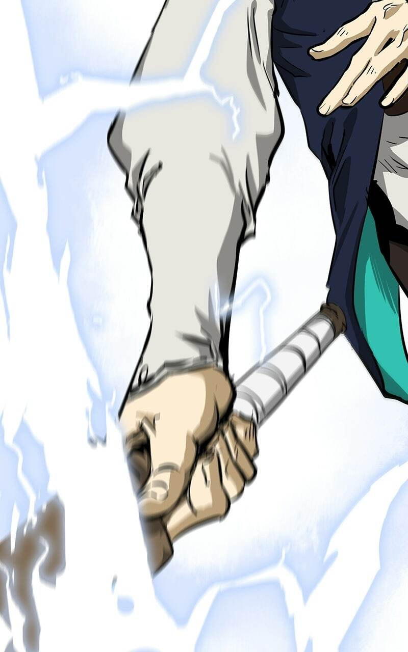Read Infinite Leveling: Murim chapter 105 image 121 on Lezhin