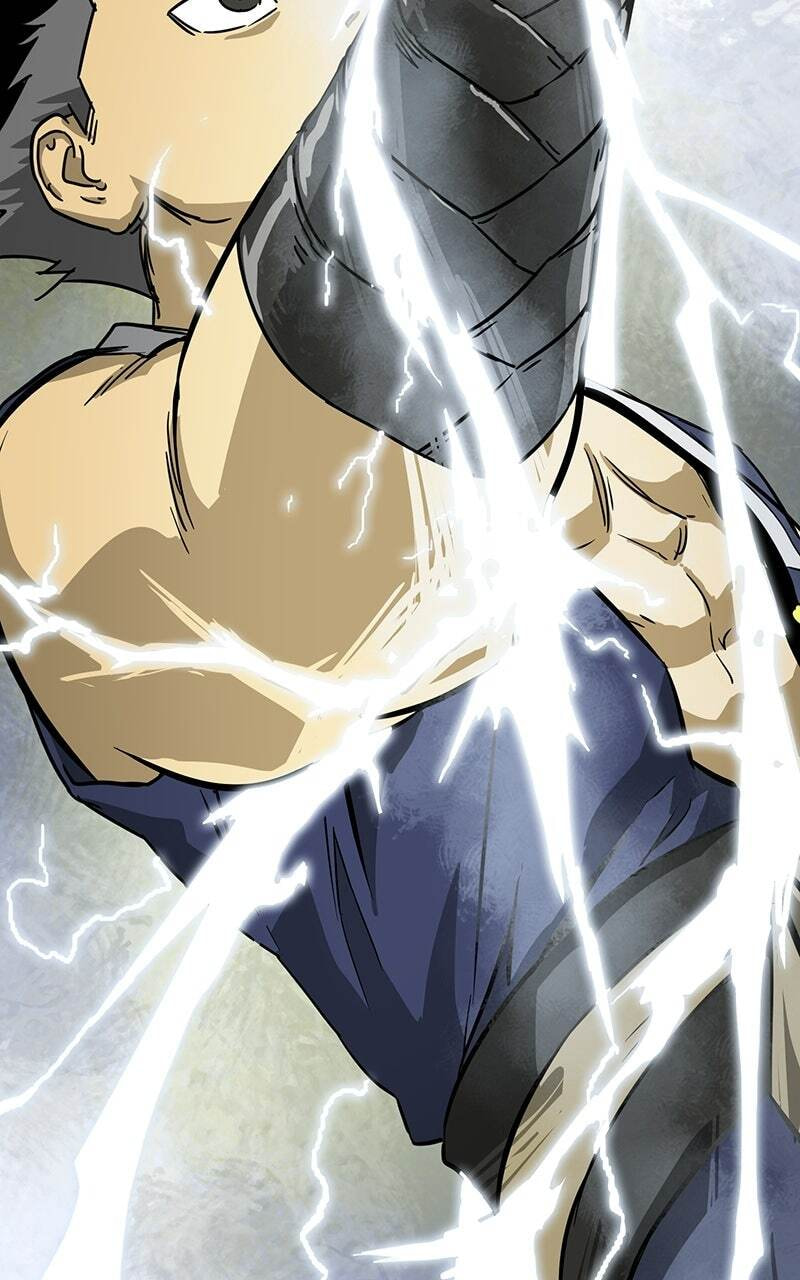 Read Infinite Leveling: Murim chapter 105 image 125 on Lezhin
