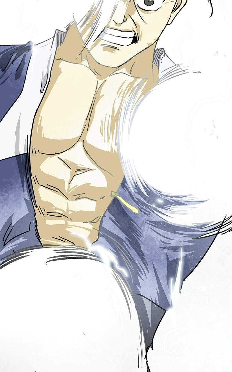 Read Infinite Leveling: Murim chapter 105 image 129 on Lezhin
