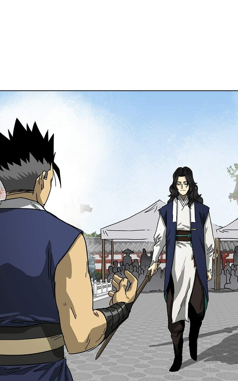 Read Infinite Leveling: Murim chapter 105 image 139 on Lezhin