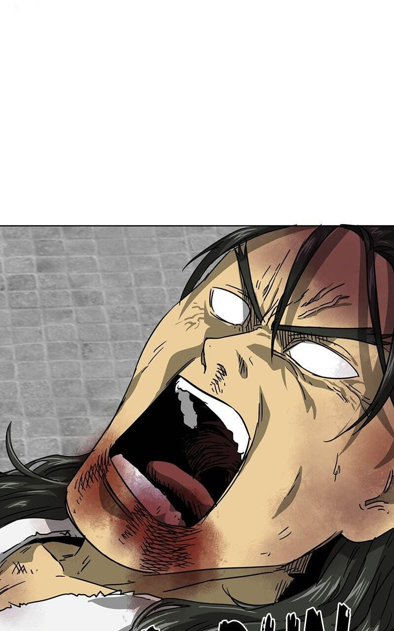Read Infinite Leveling: Murim chapter 105 image 14 on Lezhin