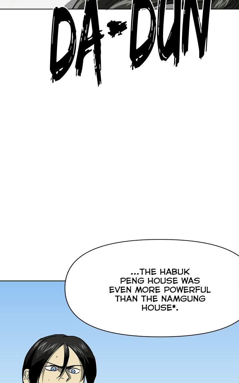 Read Infinite Leveling: Murim chapter 105 image 15 on Lezhin